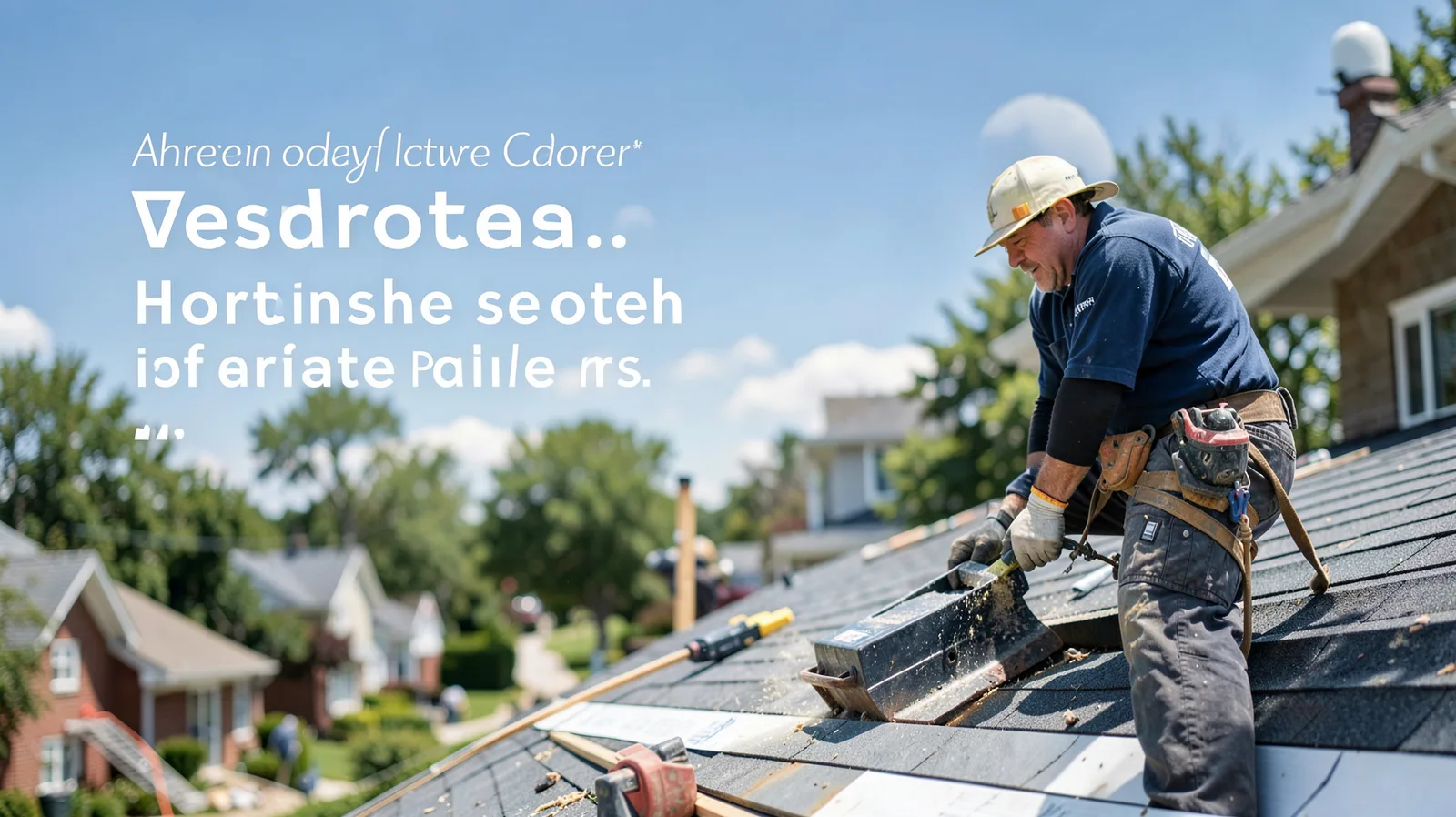 Roof Replacement in Bloomington, MD near me